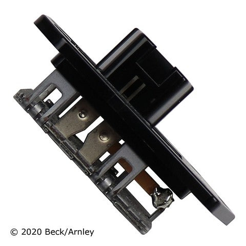 HVAC Blower Motor Resistor Beck Arnley 204-0115