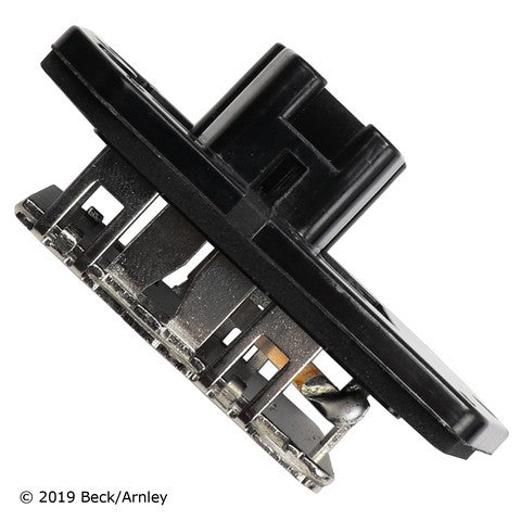 HVAC Blower Motor Resistor Beck Arnley 204-0116
