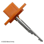 HVAC Blower Motor Resistor Beck Arnley 204-0117