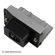 HVAC Blower Motor Resistor Beck Arnley 204-0118