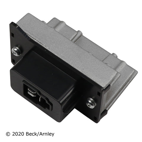 HVAC Blower Motor Resistor Beck Arnley 204-0118
