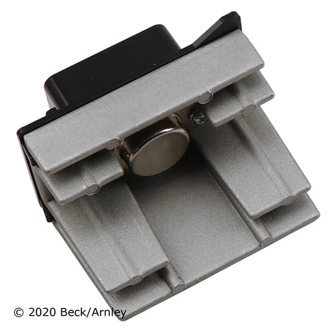 HVAC Blower Motor Resistor Beck Arnley 204-0118