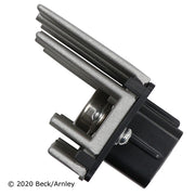HVAC Blower Motor Resistor Beck Arnley 204-0118