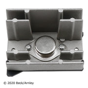 HVAC Blower Motor Resistor Beck Arnley 204-0118