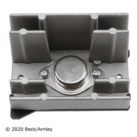 HVAC Blower Motor Resistor Beck Arnley 204-0118