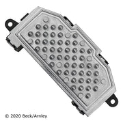 HVAC Blower Motor Resistor Beck Arnley 204-0119