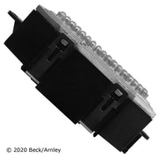 HVAC Blower Motor Resistor Beck Arnley 204-0119
