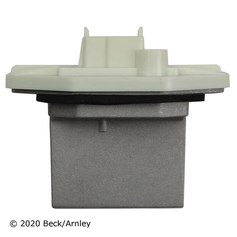 HVAC Blower Motor Resistor Beck Arnley 204-0121