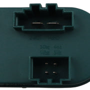 HVAC Blower Motor Resistor Beck Arnley 204-0123