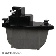 HVAC Blower Motor Resistor Beck Arnley 204-0125