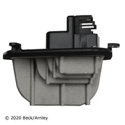 HVAC Blower Motor Resistor Beck Arnley 204-0125