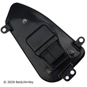 HVAC Blower Motor Resistor Beck Arnley 204-0125