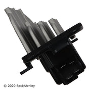 HVAC Blower Motor Resistor Beck Arnley 204-0125
