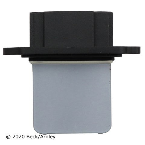 HVAC Blower Motor Resistor Beck Arnley 204-0127