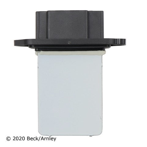HVAC Blower Motor Resistor Beck Arnley 204-0128
