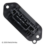 HVAC Blower Motor Resistor Beck Arnley 204-0128