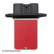 HVAC Blower Motor Resistor Beck Arnley 204-0128