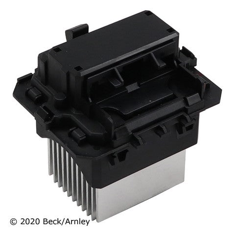 HVAC Blower Motor Resistor Beck Arnley 204-0129