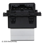 HVAC Blower Motor Resistor Beck Arnley 204-0129