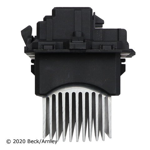HVAC Blower Motor Resistor Beck Arnley 204-0129