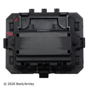 HVAC Blower Motor Resistor Beck Arnley 204-0129