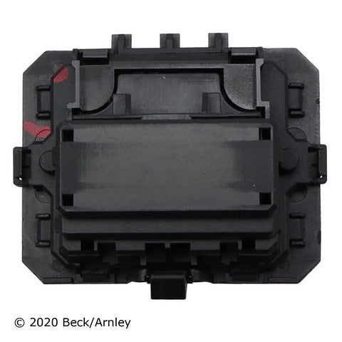 HVAC Blower Motor Resistor Beck Arnley 204-0129