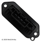 HVAC Blower Motor Resistor Beck Arnley 204-0130