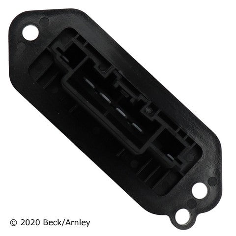 HVAC Blower Motor Resistor Beck Arnley 204-0130