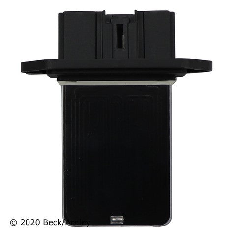 HVAC Blower Motor Resistor Beck Arnley 204-0130