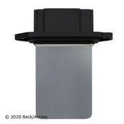 HVAC Blower Motor Resistor Beck Arnley 204-0130