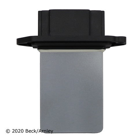 HVAC Blower Motor Resistor Beck Arnley 204-0130