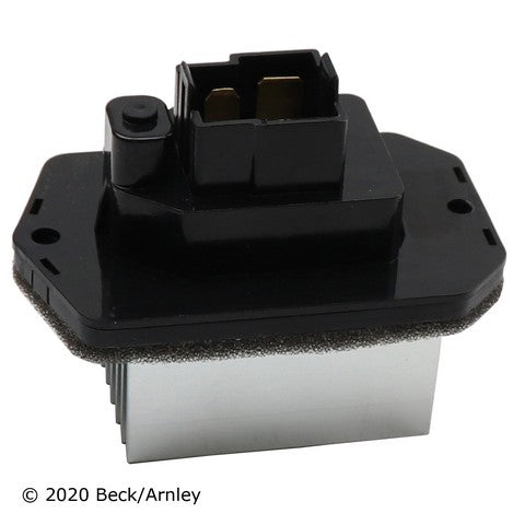HVAC Blower Motor Resistor Beck Arnley 204-0131