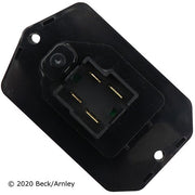 HVAC Blower Motor Resistor Beck Arnley 204-0131
