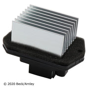 HVAC Blower Motor Resistor Beck Arnley 204-0131