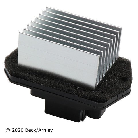HVAC Blower Motor Resistor Beck Arnley 204-0131
