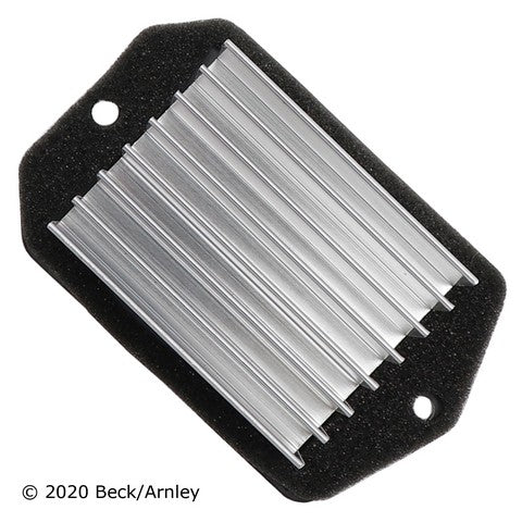 HVAC Blower Motor Resistor Beck Arnley 204-0131