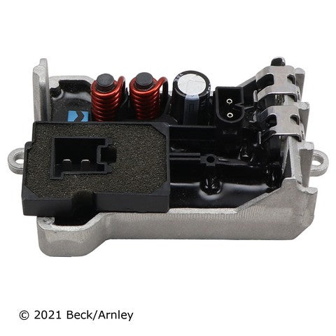 HVAC Blower Motor Control Module Beck Arnley 204-0132