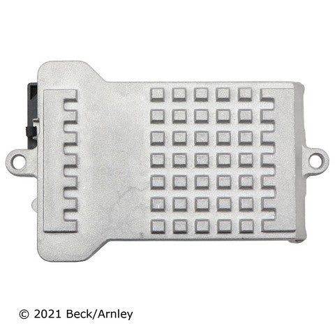 HVAC Blower Motor Control Module Beck Arnley 204-0132