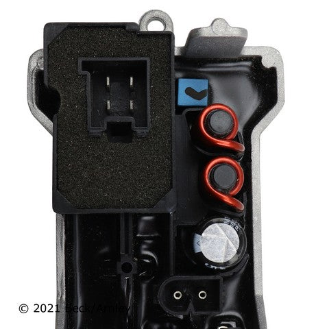 HVAC Blower Motor Control Module Beck Arnley 204-0132