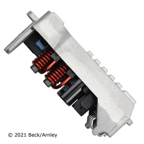 HVAC Blower Motor Control Module Beck Arnley 204-0132