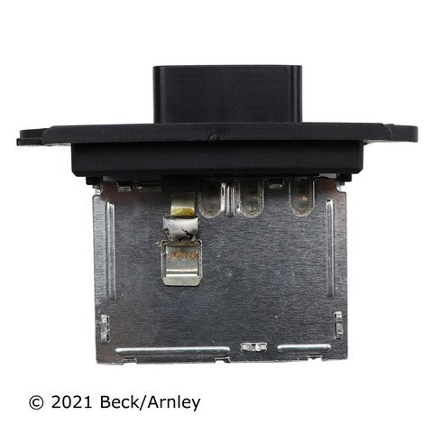 HVAC Blower Motor Resistor Beck Arnley 204-0133