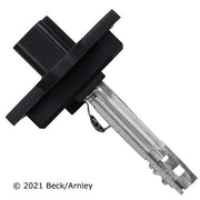 HVAC Blower Motor Resistor Beck Arnley 204-0133