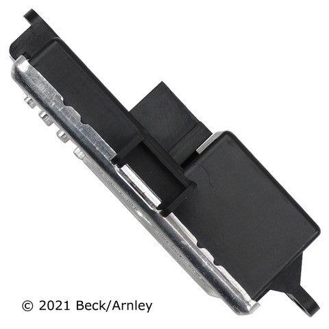 HVAC Blower Motor Resistor Beck Arnley 204-0134