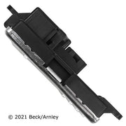 HVAC Blower Motor Resistor Beck Arnley 204-0134