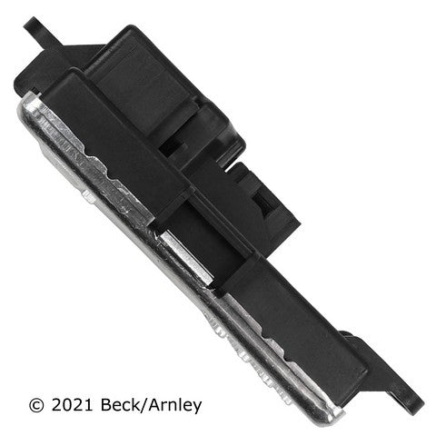HVAC Blower Motor Resistor Beck Arnley 204-0134