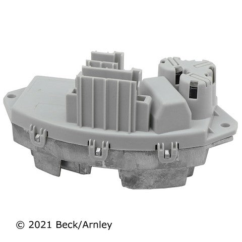 HVAC Blower Motor Resistor Beck Arnley 204-0135