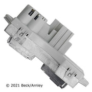 HVAC Blower Motor Resistor Beck Arnley 204-0135