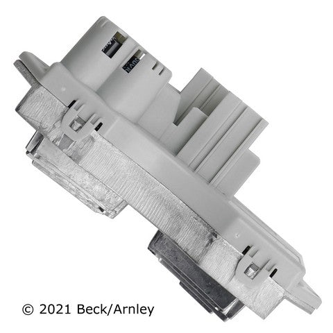 HVAC Blower Motor Resistor Beck Arnley 204-0135