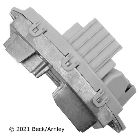 HVAC Blower Motor Resistor Beck Arnley 204-0135