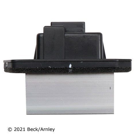 HVAC Blower Motor Resistor Beck Arnley 204-0136